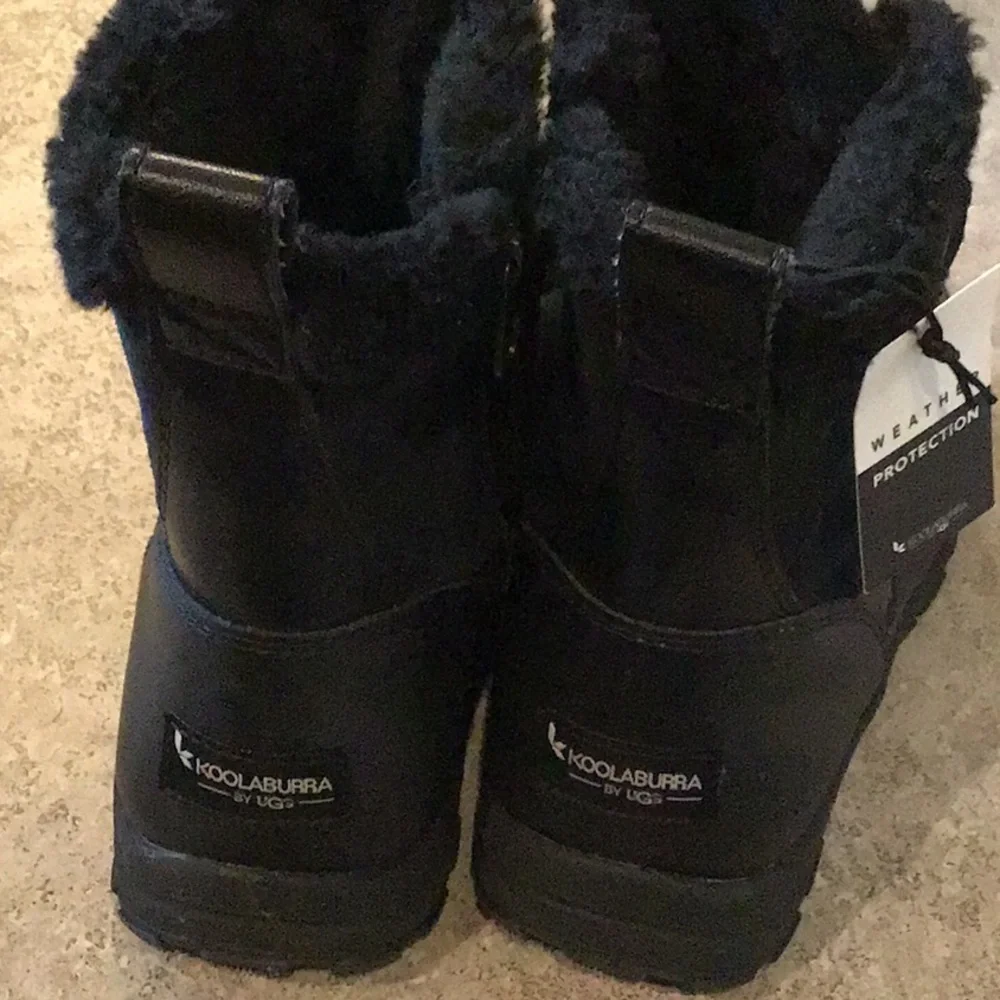 Women’s Imree Moro boots new